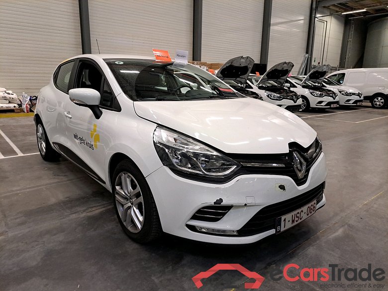 RENAULT Clio NEW CLIO ZEN Energy TCE #2