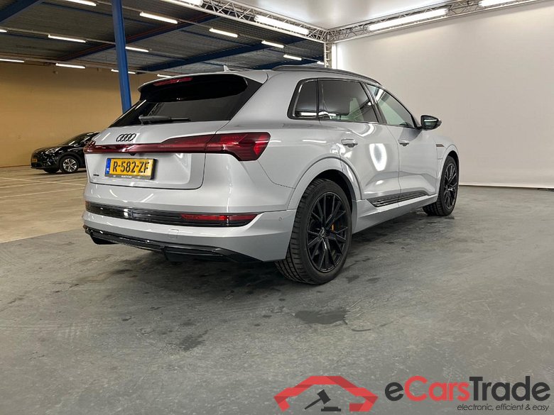 AUDI e-tron 55 quattro S edition 95 kWh #4