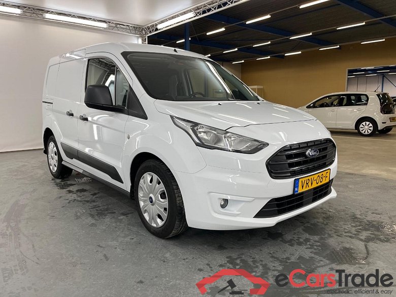 FORD TRANSIT CONNECT 1.5 EcoBlue L1 Trend #2