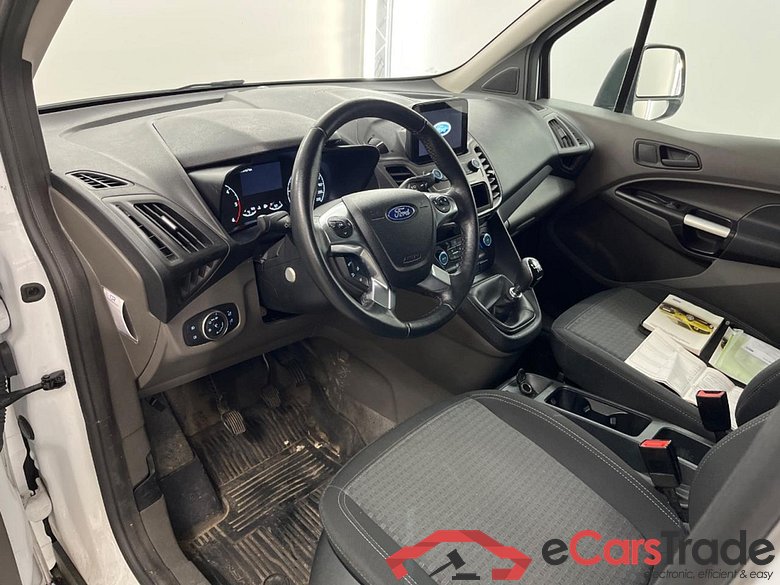 FORD TRANSIT CONNECT 1.5 EcoBlue L1 Trend #5