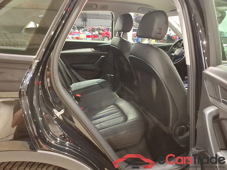 AUDI Q5 DIESEL - 2017 30 TDi Business Edition S tronic #5