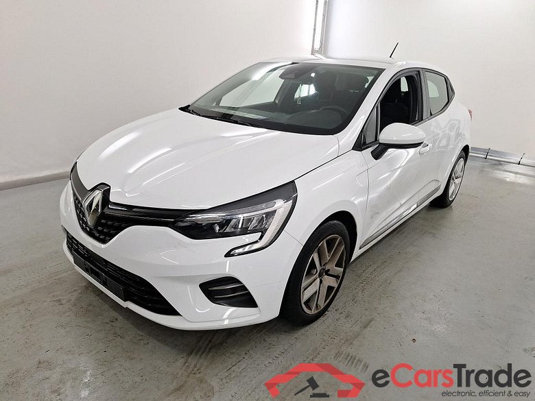 RENAULT Clio 1.0 TCE 100 CORPORATE EDITION