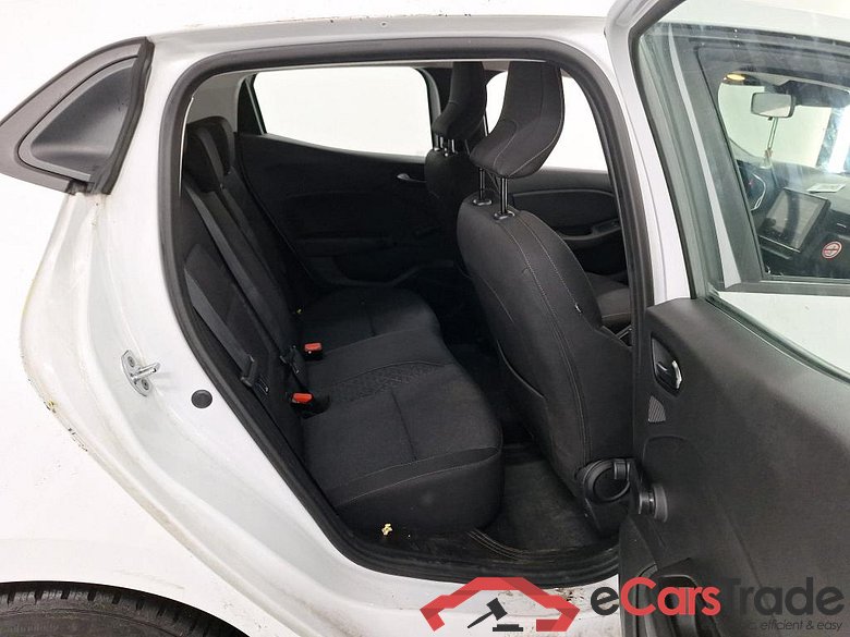 RENAULT Clio 1.0 TCE 100 CORPORATE EDITION #6