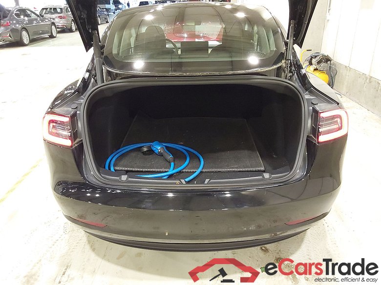 TESLA MODEL 3 75 KWH PERFORMANCE DUAL MOTOR 4WD AUTO #3