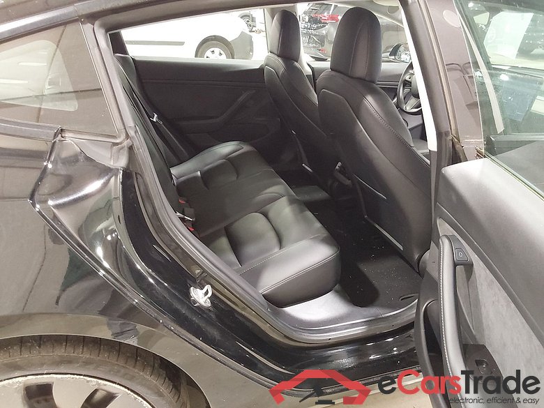 TESLA MODEL 3 75 KWH PERFORMANCE DUAL MOTOR 4WD AUTO #5