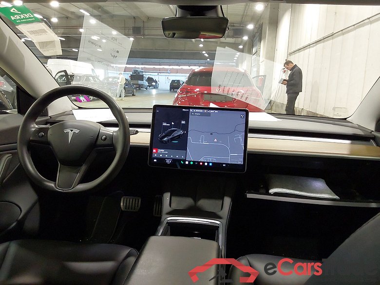 TESLA MODEL 3 75 KWH PERFORMANCE DUAL MOTOR 4WD AUTO #6