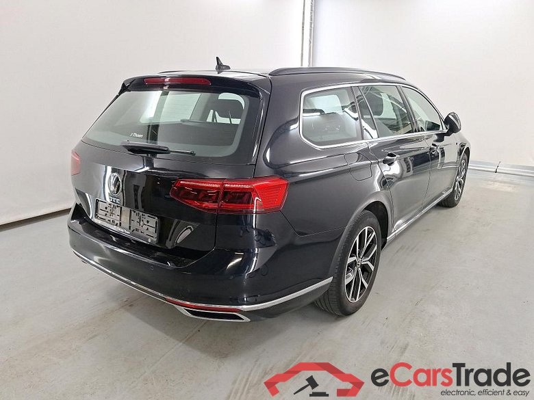 VOLKSWAGEN Passat 1.4 TSI MSQ VARIANT GTE BUSINESS #4