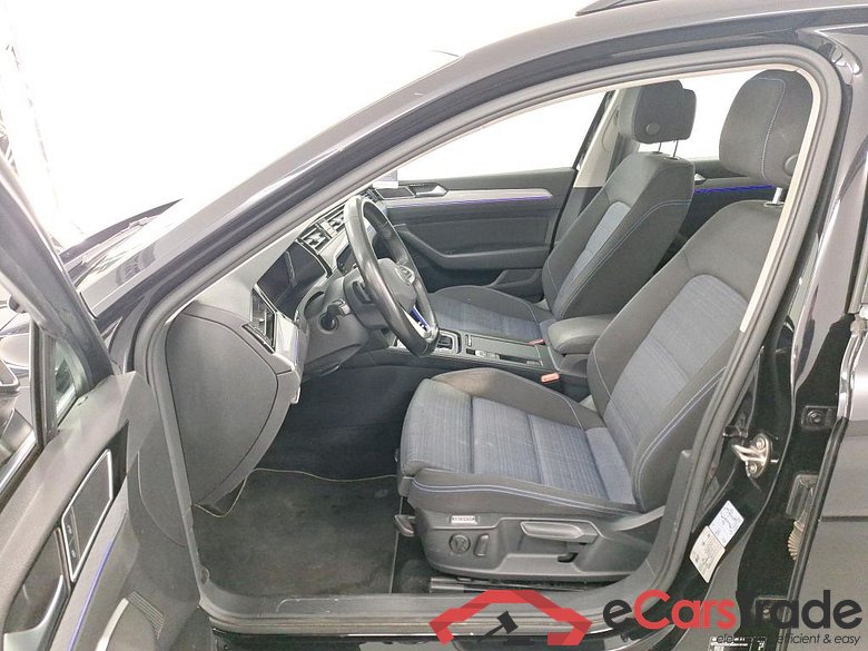 VOLKSWAGEN Passat 1.4 TSI MSQ VARIANT GTE BUSINESS #5