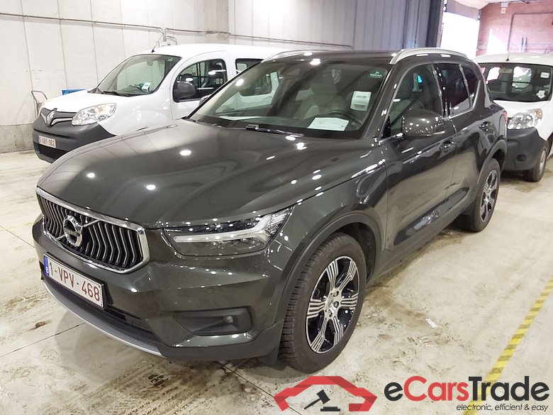 VOLVO XC40 DIESEL 2.0 D3 Inscription Geartronic #1