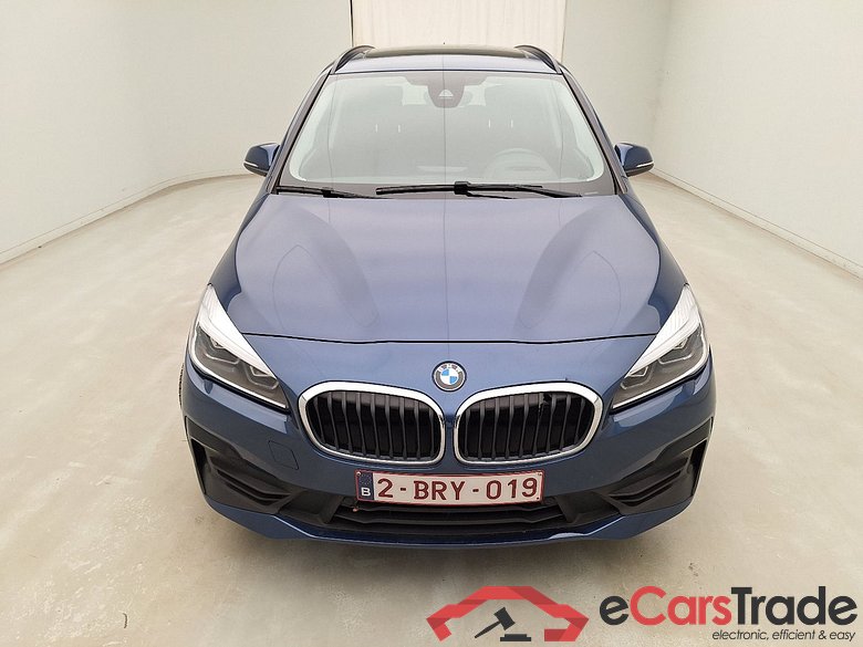 BMW, 2-serie GranTour '18, BMW 2 Reeks Gran Tourer 216i (80kW) 5d 7pl #1