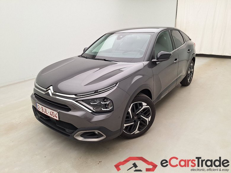 Citroën, C4 '20, Citroën C4 1.5 BlueHDi 130 S&S EAT8 Shine Pack 5d #2