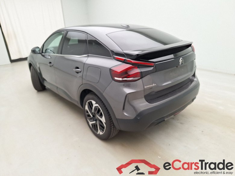 Citroën, C4 '20, Citroën C4 1.5 BlueHDi 130 S&S EAT8 Shine Pack 5d #6