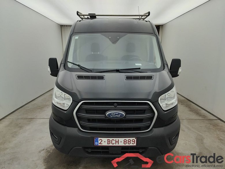 Ford Transit 350L 2.0TD 130pk 96kW M6 Trend 4d #5