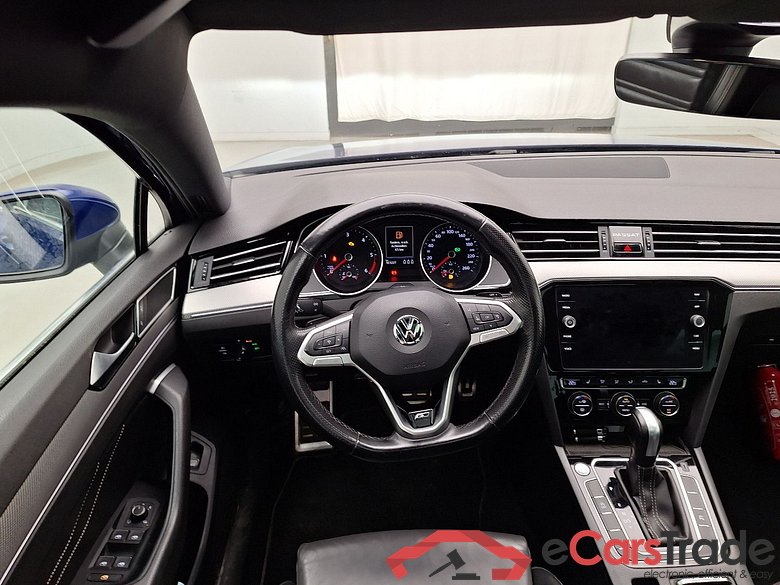 VW, Passat FL'19, Volkswagen Passat 1.6 TDI SCR DSG7 Elegance Busine #5