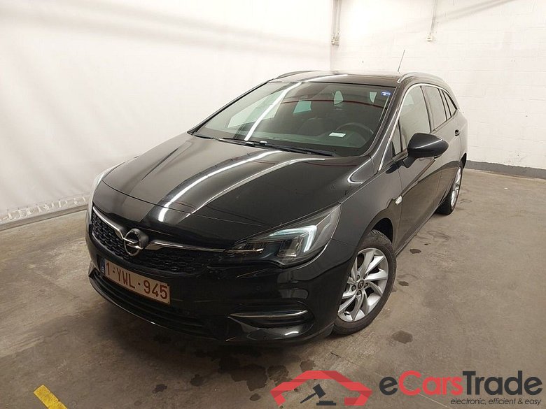 Opel Astra Sports Tourer 1.2 Turbo 81kW S/S Elegance 5d #1