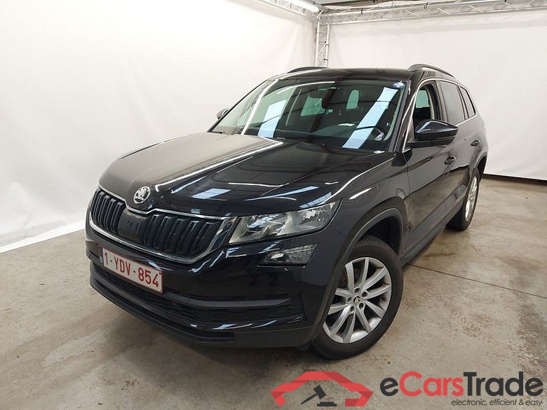Skoda Kodiaq 1.5 TSI 110kW DSG7 Ambition 5d #1