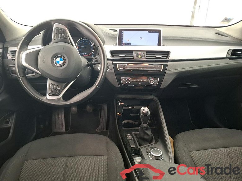 Série X2 sDrive 18i Lounge 1.5 135CV BVM6 E6d #5