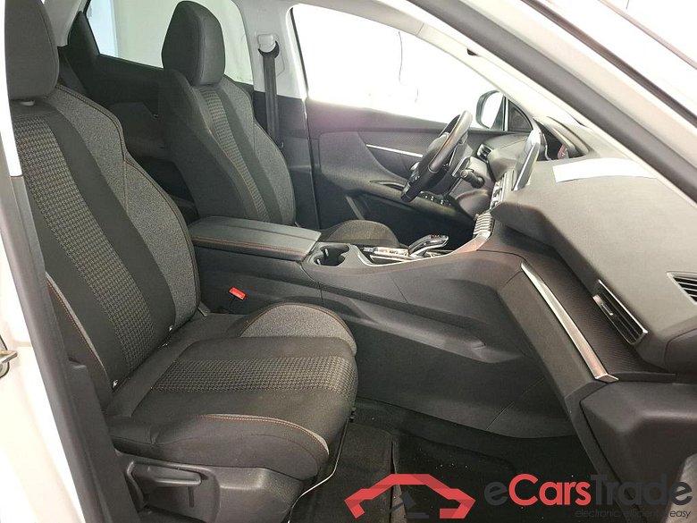 3008 Active Business 1.5 HDi 130CV BVA8 E6d #6