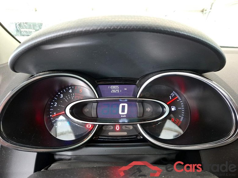 Clio IV Trend 1.5 dCi 75CV BVM5 E6 #6