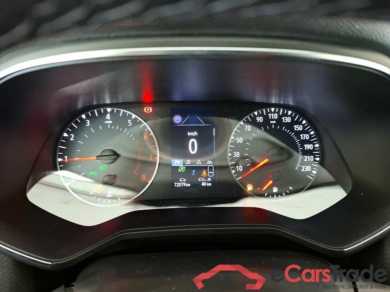 Clio V Business 1.0 SCe 65CV BVM5 E6d #6