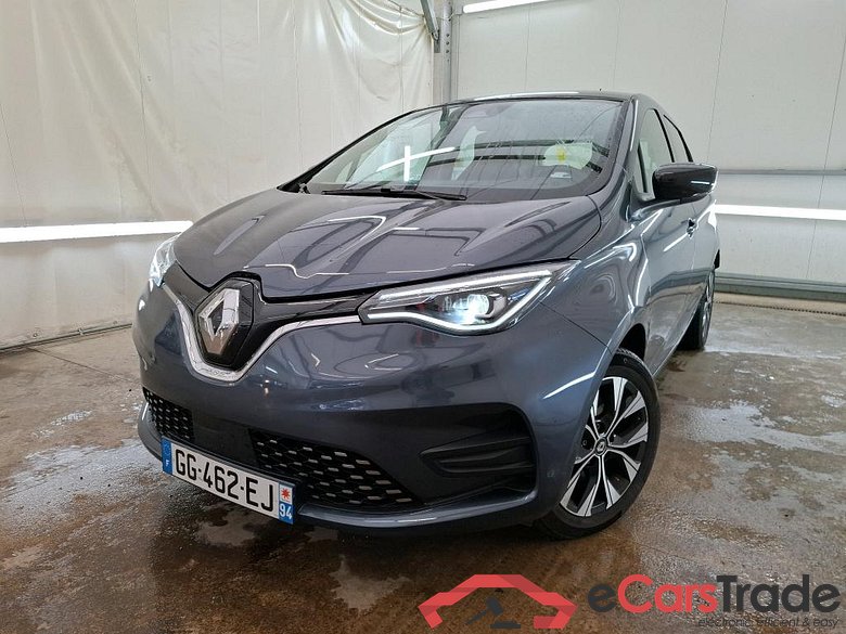 Zoe Evolution 52kWh BVA #1