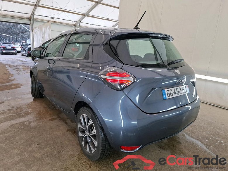 Zoe Evolution 52kWh BVA #3