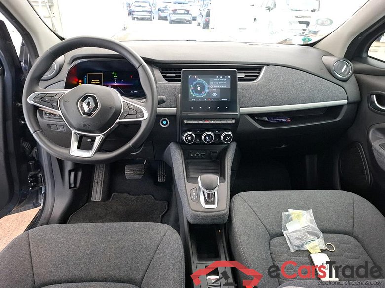 Zoe Evolution 52kWh BVA #6