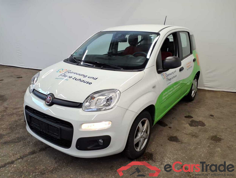 Panda Easy 1.2 51KW MT5 E6dT