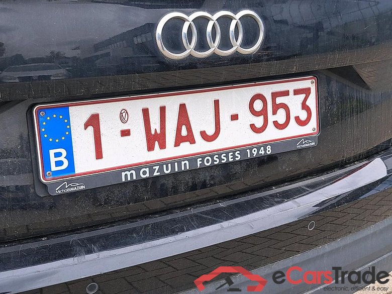 AUDI Q2 1.6 30 TDI S TRONIC BUSINESS EDITION #2