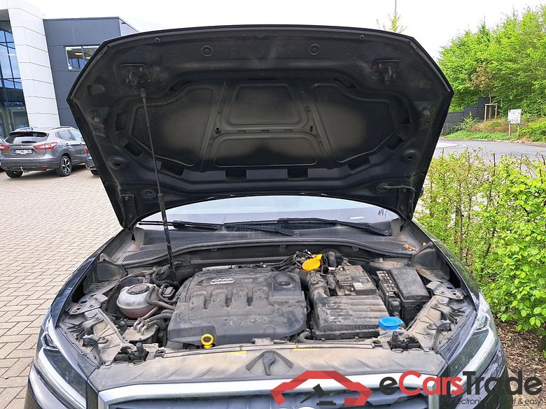 AUDI Q2 1.6 30 TDI S TRONIC BUSINESS EDITION #3