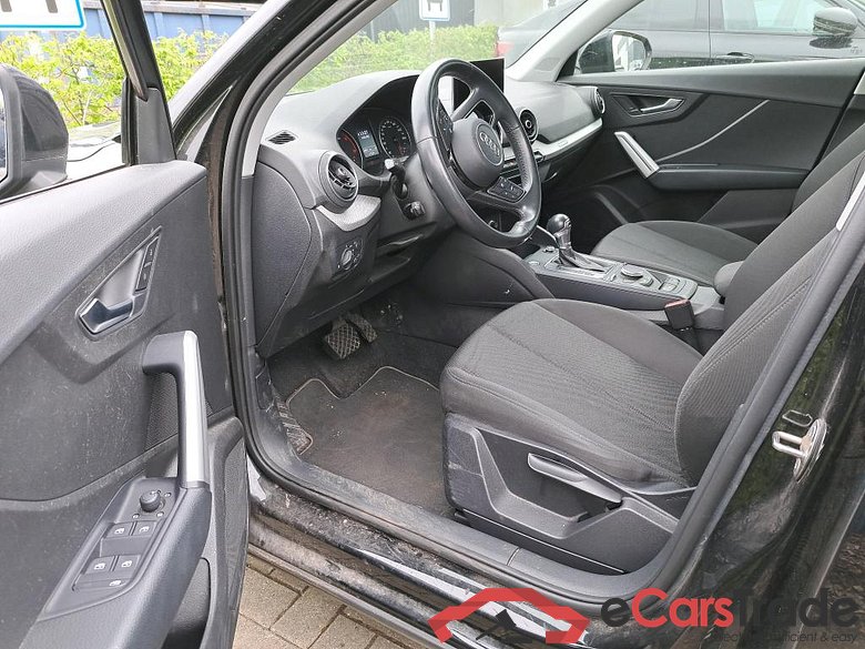AUDI Q2 1.6 30 TDI S TRONIC BUSINESS EDITION #5