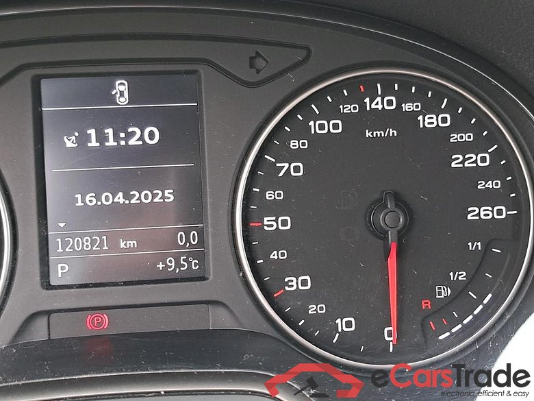 AUDI Q2 1.6 30 TDI S TRONIC BUSINESS EDITION #6