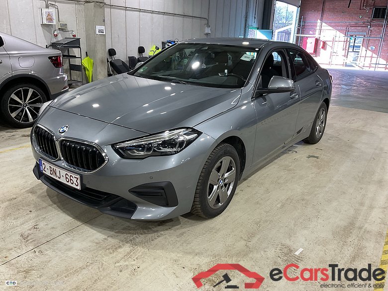 BMW 2-serie 1.5 216DA GRAN COUPE #1