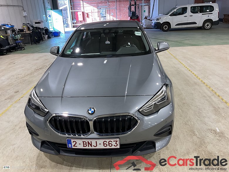 BMW 2-serie 1.5 216DA GRAN COUPE #2