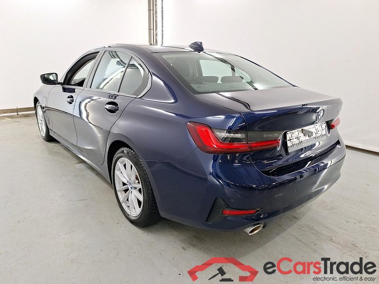 BMW 3 SERIES BERLINE 2.0 330E (135KW) BERLINE #3