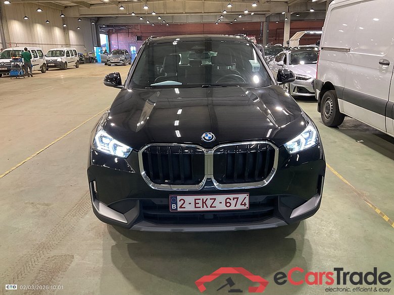 BMW X1 1.5 XDRIVE25E PHEV (180KW) 4WD AUTO #2