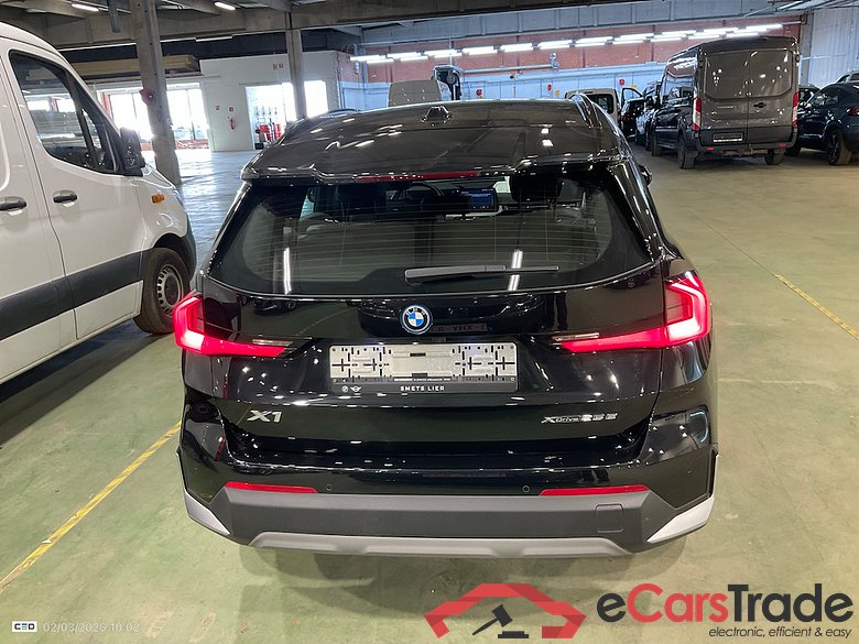 BMW X1 1.5 XDRIVE25E PHEV (180KW) 4WD AUTO #5