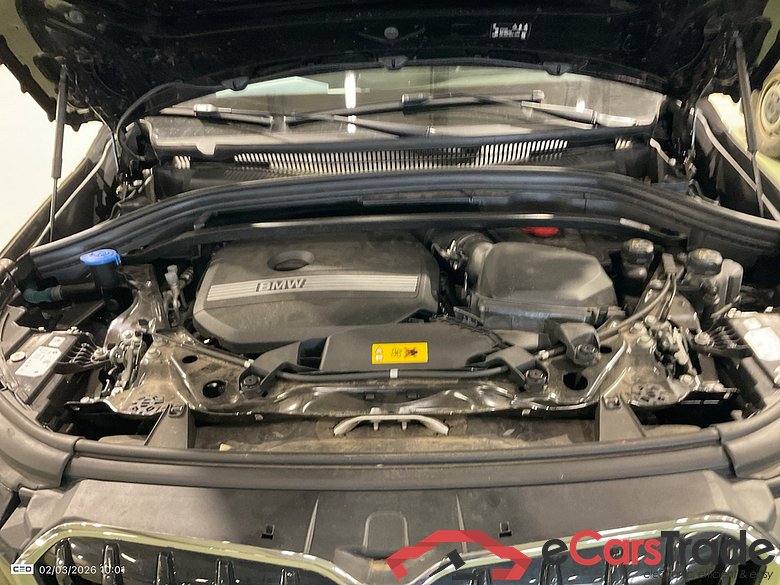 BMW X1 1.5 XDRIVE25E PHEV (180KW) 4WD AUTO #6