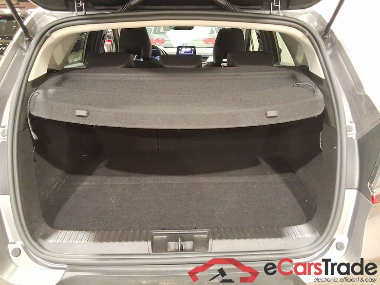 RENAULT CAPTUR 1.6 PHEV INITIALE PARIS #3