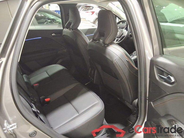 RENAULT CAPTUR 1.6 PHEV INITIALE PARIS #5