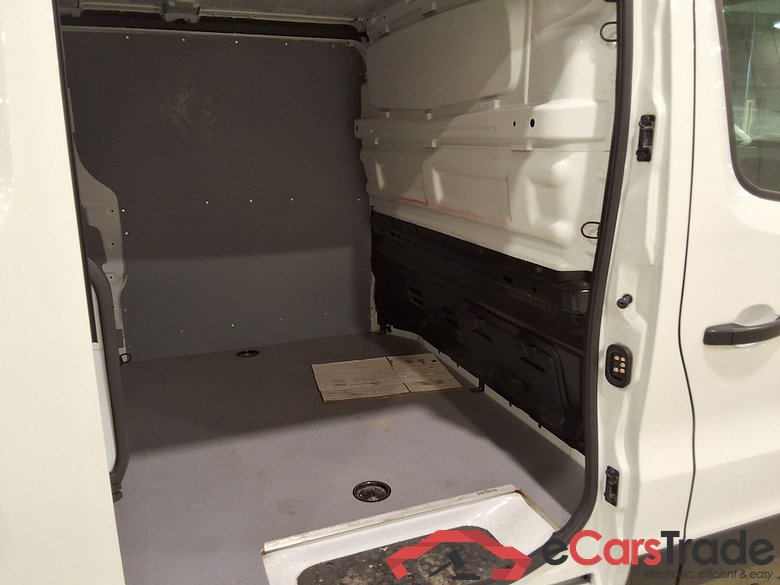 RENAULT TRAFIC 2.0 DCI 88KW GRAND CONFORT SWB 2.7T #5