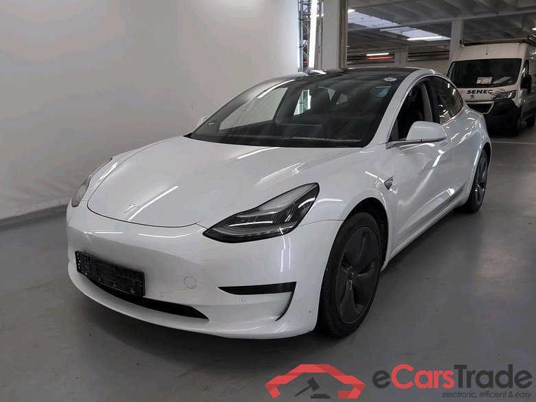 TESLA MODEL 3 55 kWh Standard Plus