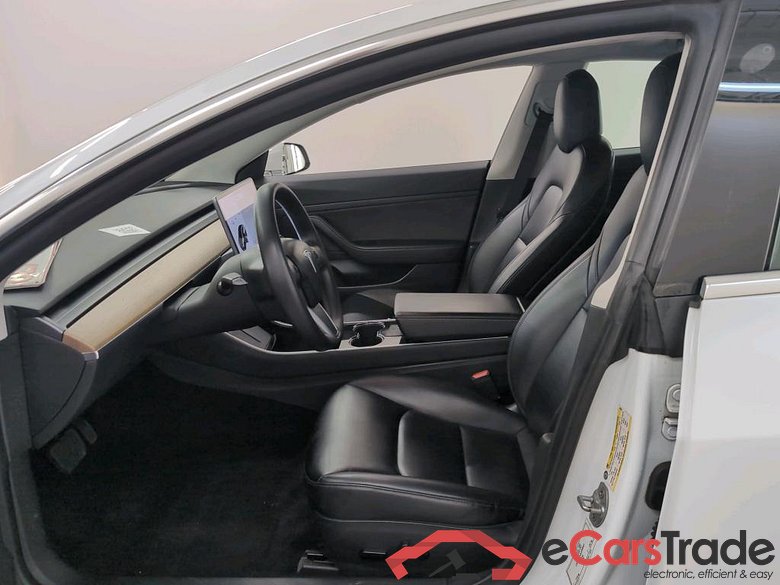 TESLA MODEL 3 55 kWh Standard Plus #5