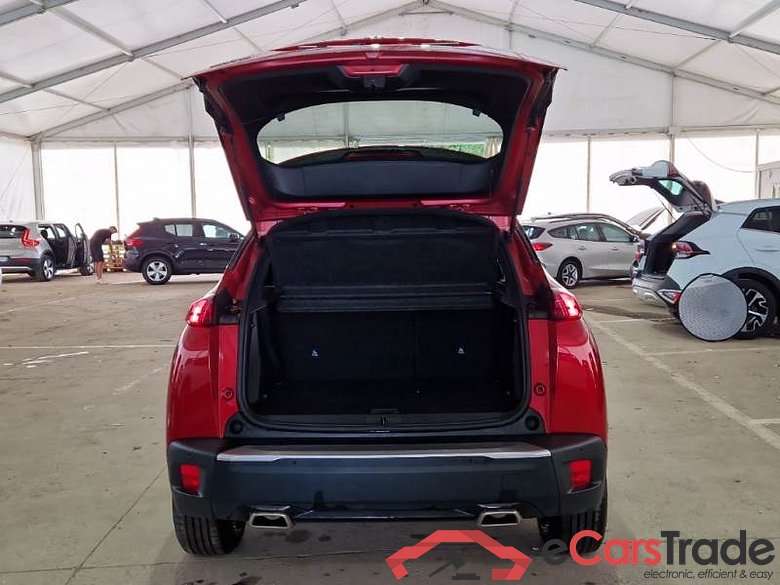 PEUGEOT 2008 / 2019 / 5P / CROSSOVER PURETECH 130 EAT8 ALLURE PACK S/S AUT. #5