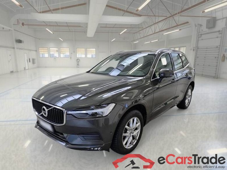 VOLVO XC60 / 2017 / 5P / SUV B5 D AWD AUTOMATICO MOMENTUM PRO #1