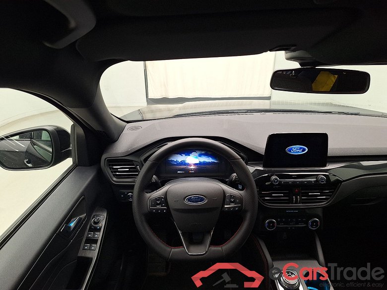 Ford, Kuga '19 PHEV, Ford Kuga 2.5i PHEV Aut. 165kW ST-Line 5d #5