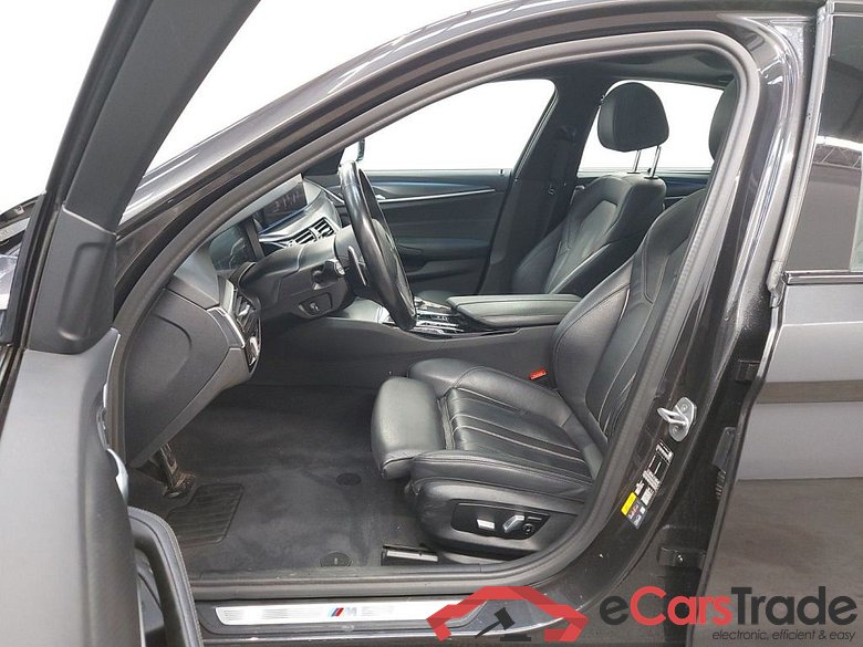 BMW 5 Reeks Berline 530e 215kW 4d #3