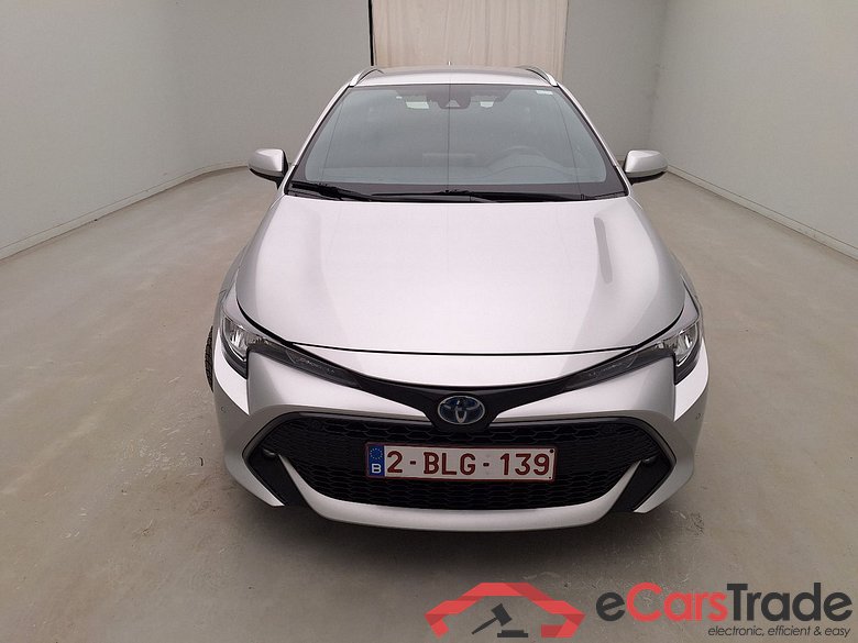 Toyota, Corolla TS '19, Toyota Corolla Touring Sports 1.8 Hybrid Dynamic e