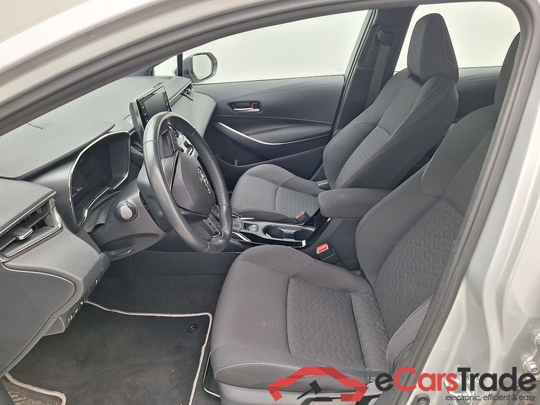 Toyota, Corolla TS '19, Toyota Corolla Touring Sports 1.8 Hybrid Dynamic e #3