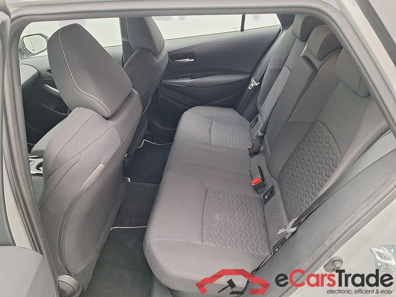 Toyota, Corolla TS '19, Toyota Corolla Touring Sports 1.8 Hybrid Dynamic e #4